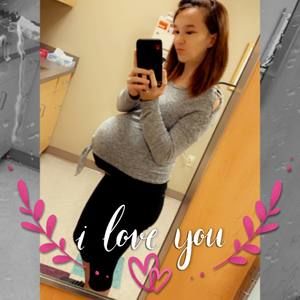 Meet your Posher, Stephanie